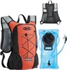 VEVOR Trinkrucksack 8L, isolierter Rucksack, Produktbild-Vorschau 1