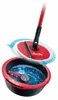 Vileda Spin & Clean Mopp 161821 Produktbild-Vorschau 5