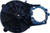 Gardena Powermax 36e 42e Rasenmäher Motorsockel ORIGINAL Produktbild-Vorschau 2