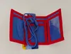 Porte-monnaie pour enfants Spiderman Porte-monnaie pratique Voir les images du produit 2