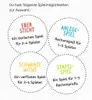 Lernen Lachen Selbermachen: Kartenspiel Rechnen bis 20 Produktbild-Vorschau 4