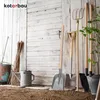 KOTARBAU® Těžká kabelová lopata do výkopu 270 x 183 mm Náhled obrázku produktu 7