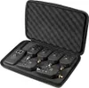 Lixada Kabelloser Angelhaken-Alarm, digitaler Angelalarm, Produktbild-Vorschau 3