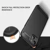 TPU Hülle für Apple iPhone 13 Mini Handy Schutzhülle Carbon Produktbild-Vorschau 4