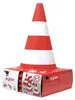 BIG Dopravní kužely Sada 4 kuželek Náhled obrázku produktu 11