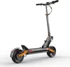 E-Scooter Joyor S5 25 km/h 50 km/h 10 Zoll 600W 624 Wh 13 Produktbild-Vorschau 4