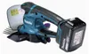 Makita DUM604ZX accu-graskniptang 16 cm 18 V lithium-ion Productafbeelding-voorbeeld 35