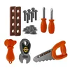 Toy Workshop - Kruzzel Set 24648 Náhled obrázku produktu 11