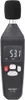 VOLTCRAFT SL-80 Schallpegel-Messgerät 30 - 130 dB 31.5 Hz - Produktbild-Vorschau 1