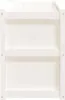 Cloris Designermöbel Pflanzkübel Weiß 150x50x70 cm Produktbild-Vorschau 6