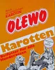 OLEWO 12150, Adult, jede Rasse, Karotte, 5 kg Produktbild-Vorschau 4