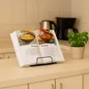 Support pour livres Relaxdays, lot de 2, support de lecture Voir les images du produit 3