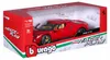 Bburago Ferrari R&P 296GTB 1 18 Modellauto Náhľad obrázku produktu 9