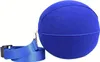 INF Aufblasbarer Golfschwung-Übungsball Blau Produktbild-Vorschau 4
