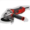 Einhell TE-AG 125/1010 CE Q, 12000 RPM, 12,5 cm, Prąd Podgląd zdjęcia produktu 5