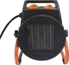 Elektryczna nagrzewnica powietrza 2,5kW 16215 Podgląd zdjęcia produktu 4
