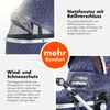 Daliya® BAMBIMO 2in1 Kinderwagen mit Airless-Rädern, Produktbild-Vorschau 8