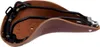 Brooks B17, Fahrradsattel, Stadt, Unisex, Braun, Einfarbig, Produktbild-Vorschau 10