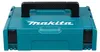 Makita MAKPAC 1 Systemkoffer - ohne Einlage  Makita Produktbild-Vorschau 3
