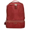 PICARD Rucksack Adventure Backpack Red rot Produktbild-Vorschau 6