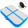 vidaXL Aufblasbare Gymnastikmatte mit Pumpe 60x100x20 cm Produktbild-Vorschau 8