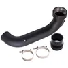 Druckrohr Charge Pipe for BMW 3er E90/E91/E92/E93 335i N55 Produktbild-Vorschau 3