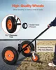 VEVOR Mobility Assist Trailer, capacité de charge assistée Voir les images du produit 4
