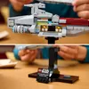 LEGO Star Wars Krążownik szturmowy typu Acclamator, Zestaw Podgląd zdjęcia produktu 6