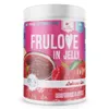 ALLNUTRITION FRULOVE In Jelly Raspberry & Apple 1000g Produktbild-Vorschau 1