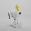 Peanuts Lampe mit USB-C Snoopy Produktbild-Vorschau 10
