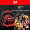 Hori NSX-123E, Volant + pedále, Nintendo Switch 2, Nintendo Náhľad obrázku produktu 6