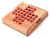 Solitaire, der unterhaltsame Klassiker aus edlem Holz Produktbild-Vorschau 1