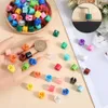 Kledinghanger Marker 320 Stuks - Kleurcodering - Plastic Productafbeelding-voorbeeld 3