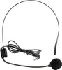 Retekess T130-T131 Microphone filaire 3,5 mm Flexible pour Voir les images du produit 1