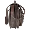 Greenland Nature Nature Aktentasche Leder  40 cm Produktbild-Vorschau 3