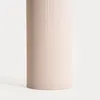HOMLA DIALL béžová toaletná kefa 10,5x10,5x33,5 cm Náhľad obrázku produktu 3