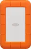 LaCie Rugged USB-C           2TB Mobile Drive Produktbild-Vorschau 3