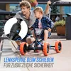 BERG 24.32.00.00, 2 Jahr(e), Schwarz, Orange Produktbild-Vorschau 12