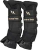 Back On Track Royal Sehnenstiefel Schwarz M Schwarz M Produktbild-Vorschau 7