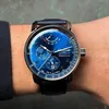 Zeppelin 9690-3  Watch Méditerranée Automatic Náhled obrázku produktu 6