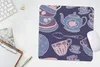 MuchoWow® Mauspad Mousepad Muster - Tee - Tasse - Teekanne Produktbild-Vorschau 5