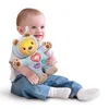 Peluche interattivo per bambini Vtech Baby Leon, i miei Anteprima dell’immagine prodotto 2