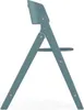Cybex Click & Fold Hochstuhl, Farbe:Stone Blue Produktbild-Vorschau 6