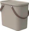 Rotho Aufbewahrungsbox mit Deckel 25L Albula - Produktbild-Vorschau 1