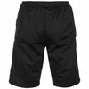 DERBYSTAR Uwe gepolsterte Torwartshorts schwarz schwarz XL Produktbild-Vorschau 3