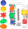 Palline sensoriali 5 pezzi in scatola 875 68758 Anteprima dell’immagine prodotto 13