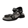 Rieker Trekkingsandalen Herren 362D3232373730 Schwarz 44 EU Produktbild-Vorschau 31