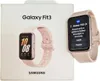 Opaska sportowa Samsung Galaxy Fit 3 (R390) Gold Anteprima dell’immagine prodotto 8