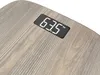 Rowenta BS1600 balance Carré Bois Pèse-personne Voir les images du produit 2