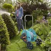 GARDENA Schlauchwagen CleverRoll M Set, kpl. mit 20m Produktbild-Vorschau 13